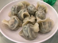 -八珍饺子·烤鸭·家常菜