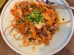 -转角·老弄堂上海菜(长寿路店)