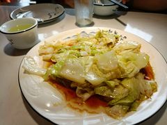 -乌记大厨餐厅