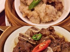 -杭州JW万豪酒店-万豪中餐厅