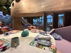 -水桶王国主题餐厅·聚会·生日派对·亲子活动·家庭套餐(亚龙湾希尔顿店)