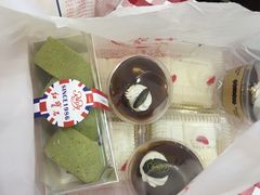 -红宝石·鲜奶小方(昌里店)