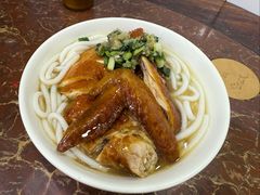 -陈光记烧腊店(罗保博士街店)