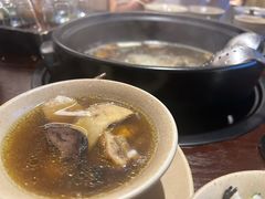 -滇野云南野生菌餐厅(陕西南路店)