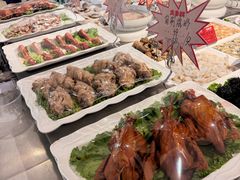 -大丰收海鲜地方菜馆