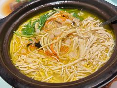 -扬州狮子楼·非遗淮扬菜(总店)