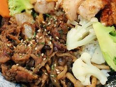 -吉野家 (新街口外大街店)
