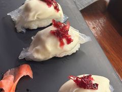 -戏作寿司(观音桥店)