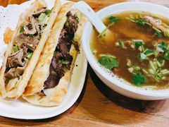 -王胖子驴肉火烧(鼓楼店)