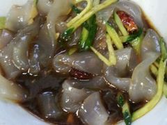 拉皮-大槐树烤肉馆