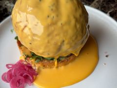 -Lets burger非常汉堡·环球风味(蓝色港湾店)