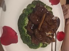 -海泰食府·新鲁菜·家宴(总部基地店)