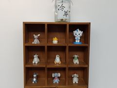-沏点Trattoria意大利餐厅(新街口店)