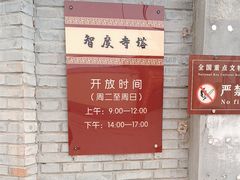 -辽代双塔