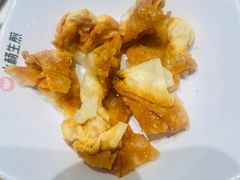 -小杨生煎(乐坊虹井店)