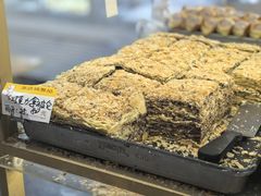 -爱德顺糕点食屋(利民道店)