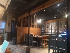 大堂-手选潮汕鲜活牛肉火锅(二七广场店)