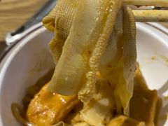 -杨翔豆皮涮牛肚(华阳城店)