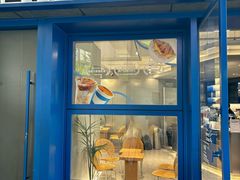 -Something For(同方信息港店)