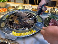 -韩宫宴烤肉·料理(苏州中心店)