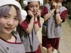 -纽斯桑拿会所(天山店)