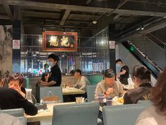 大堂-龙记烧腊茶餐厅(常德路店)