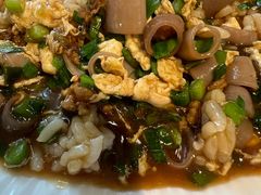 -嗨辣小聚·盘锦河蟹·海鲜烧烤龙虾(盘锦十年好店)