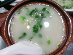 -代羊肉(中和店)