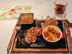 -豪客来牛排(华创国际广场店)
