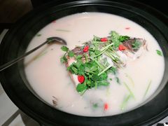 -虹泥小厨(南国花园总店)