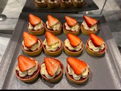 -杭州钱江新城万怡酒店-西餐厅