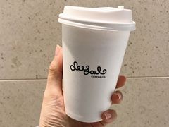 澳白-Seesaw Coffee(环贸iapm店)