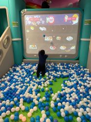 -孩子王童乐园(上海青浦吾悦广场店)