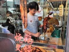 -黄连大头华烧鹅店(大良店)