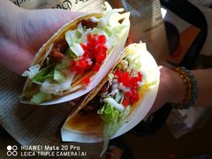 经典嫩牛塔可脆套餐-TACO STAR 塔可星(下沙宝龙店)