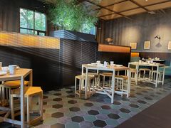 -庐灶江南·江南菜·四合院Bistro(东直门雍和宫·原华侨宾馆店)