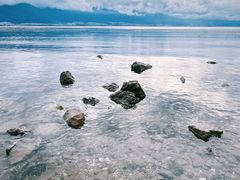 -大理洱海