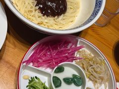 -肘子酥·天津菜·特色捞面(德云社店)