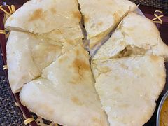 芝士烤饼-木尔坦·Multan巴基斯坦清真餐厅halal(大智嘉园店)