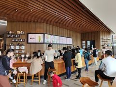 -星巴克(成都科学城店)