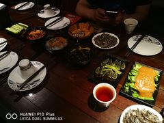 -江边城外烤全鱼(方庄时代购物中心店)