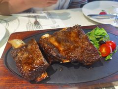 -西堤厚牛排(昆山店)
