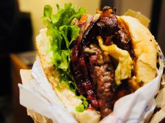 BigAl-Fergburger(皇后镇店)