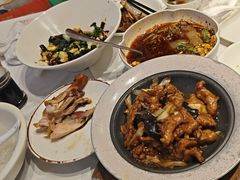 -凯鸽酒楼(操场城店)