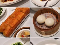 -君庭中餐厅(友谊宾馆店)