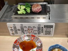 -肉肉大米(金虹桥店)