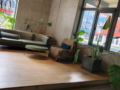 -山下C5cafe(惠通时代广场店)
