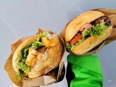 -Fergburger(皇后镇店)