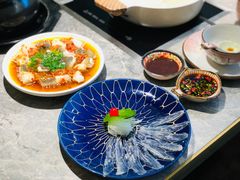 -好鲆·活鱼料理(金地广场店)