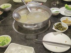 -尚合里潮汕牛肉火锅(海沧店)